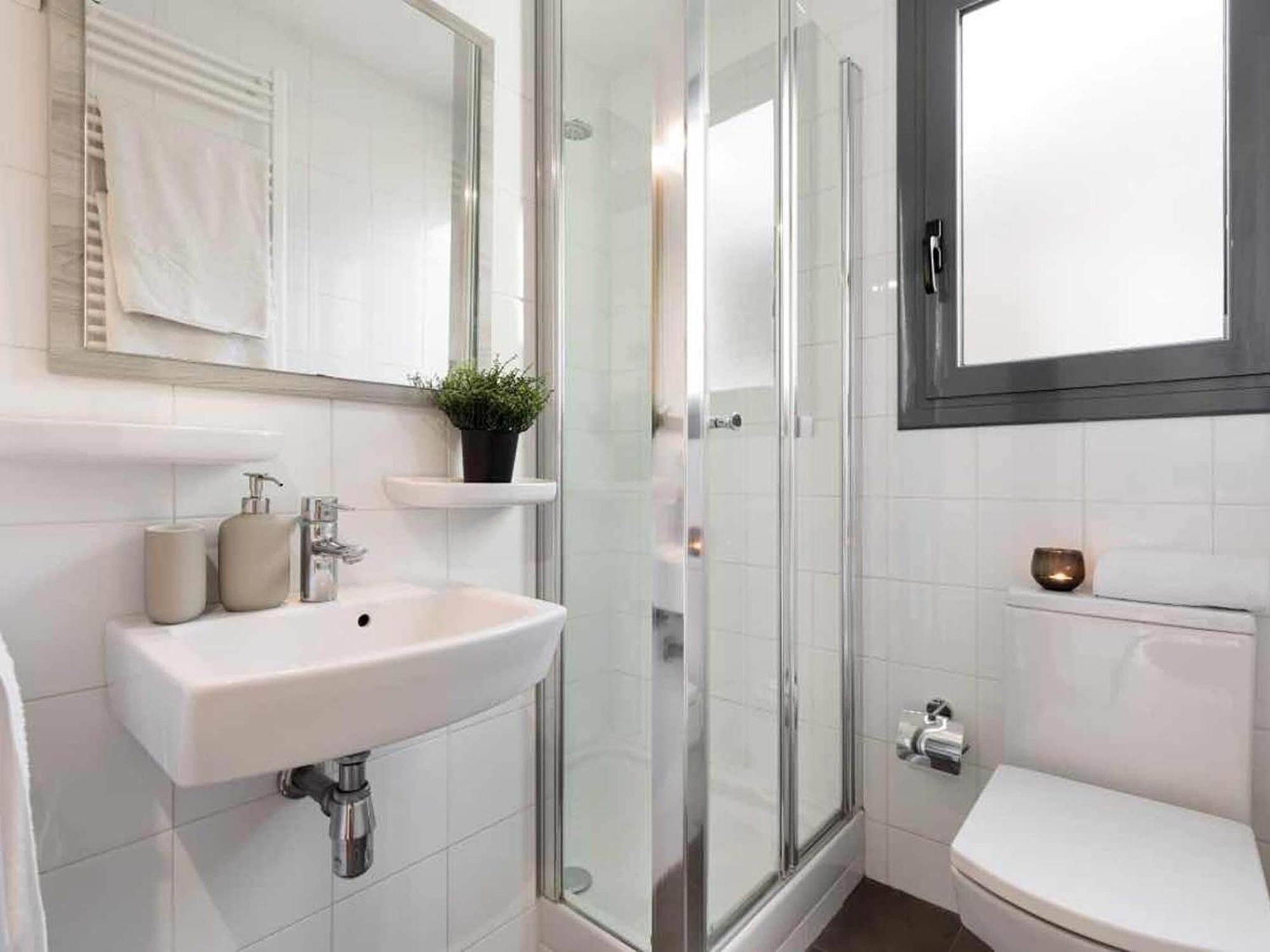 Appartamento Luxury Penthouse In Next To Diagonal