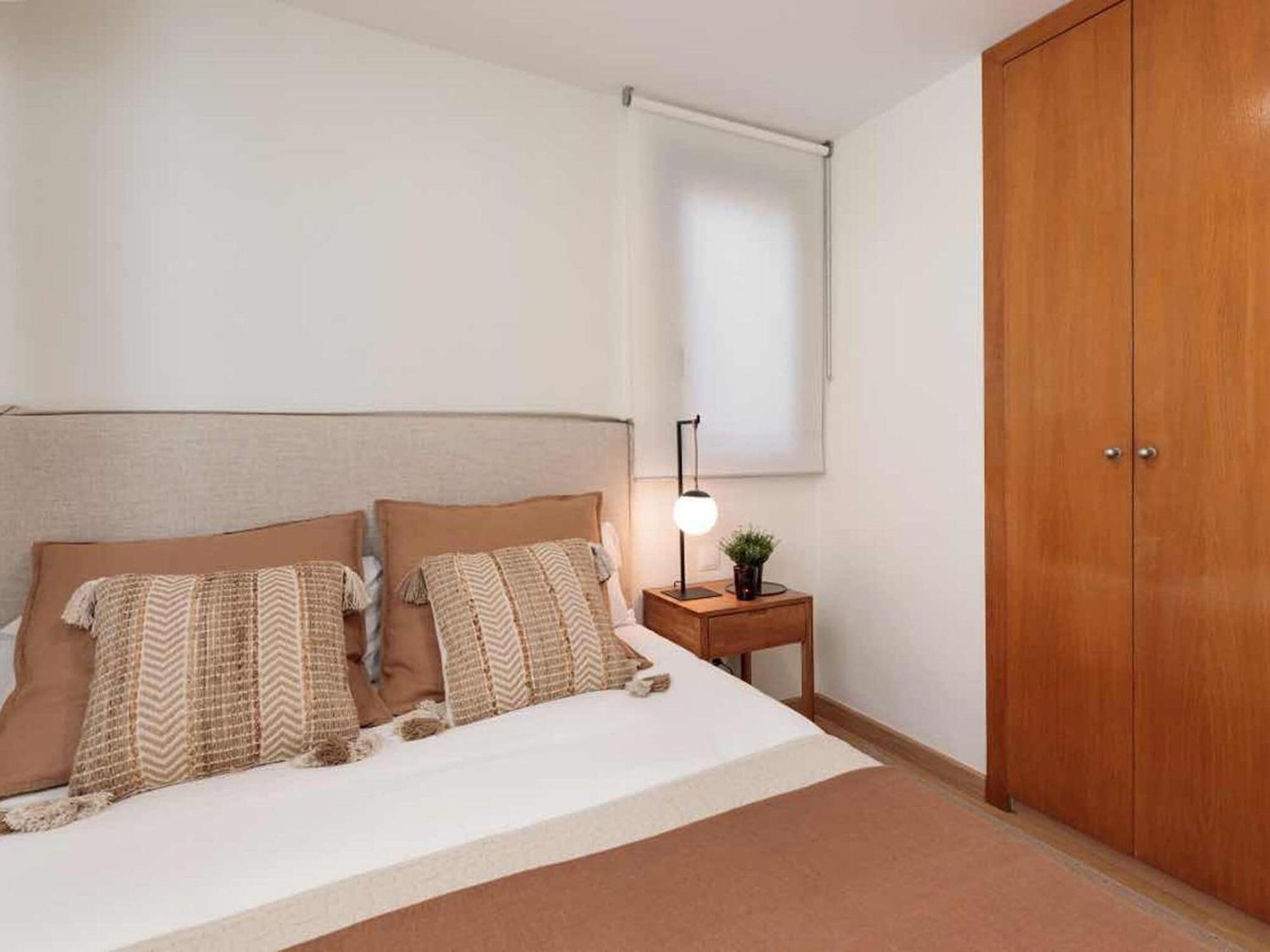 Luxury Penthouse In Next To Diagonal Barcellona