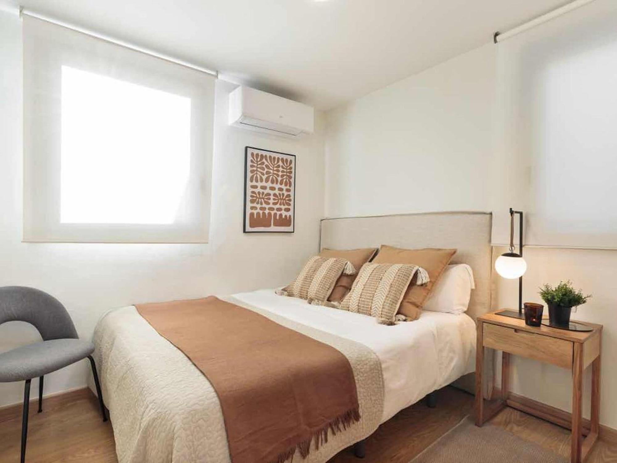 Luxury Penthouse In Next To Diagonal Appartamento