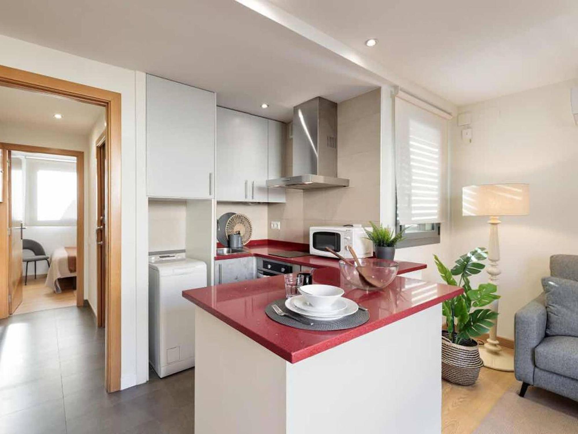 Luxury Penthouse In Next To Diagonal Appartamento