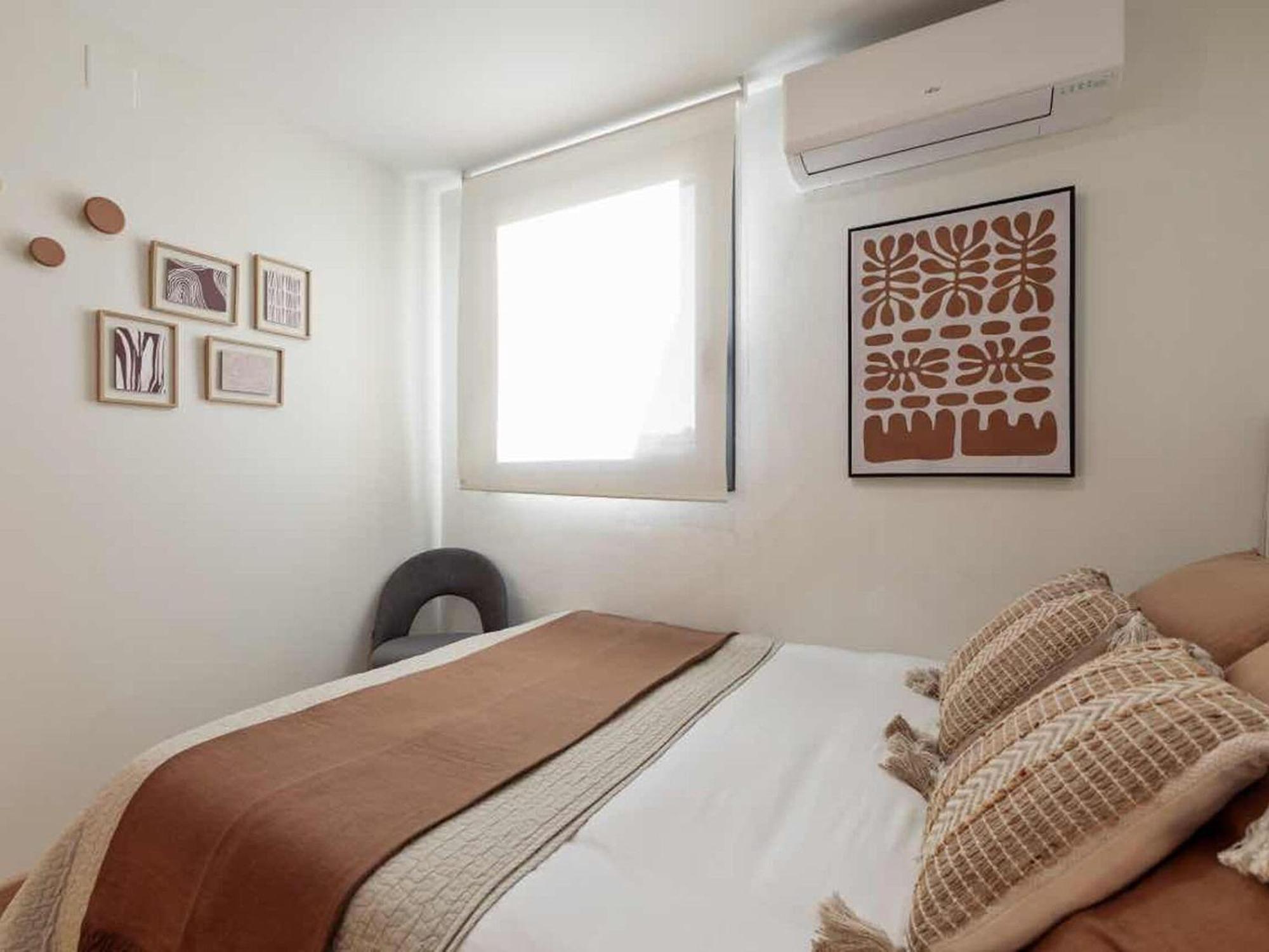 Appartamento Luxury Penthouse In Next To Diagonal Barcellona
