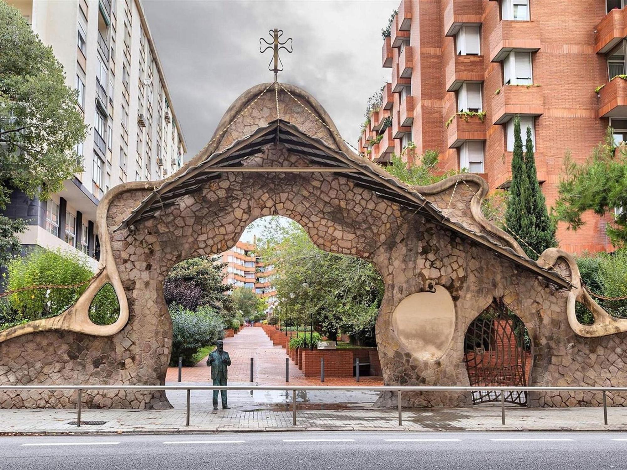 Luxury Penthouse In Next To Diagonal Appartamento *