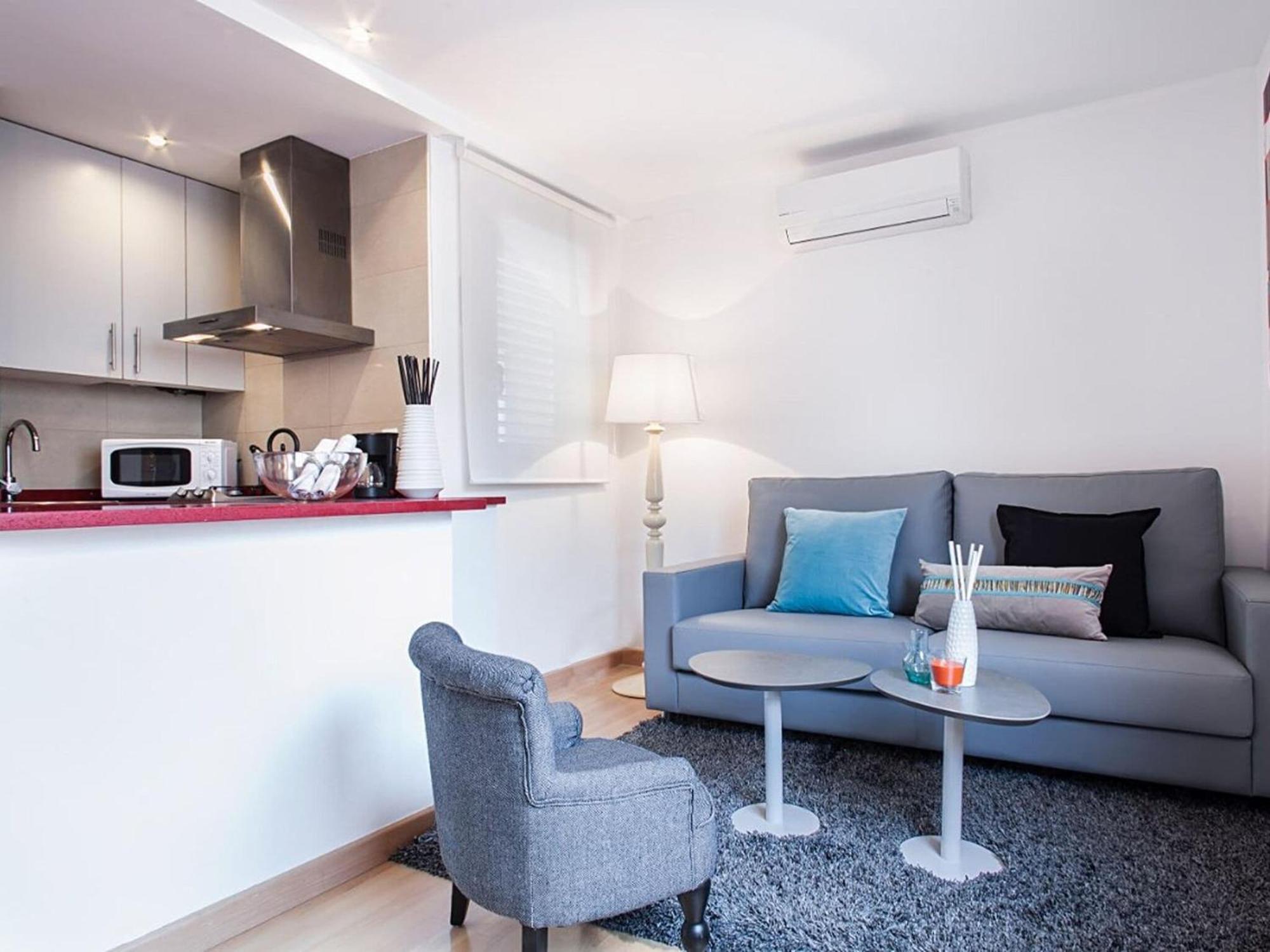 Luxury Penthouse In Next To Diagonal Appartamento *