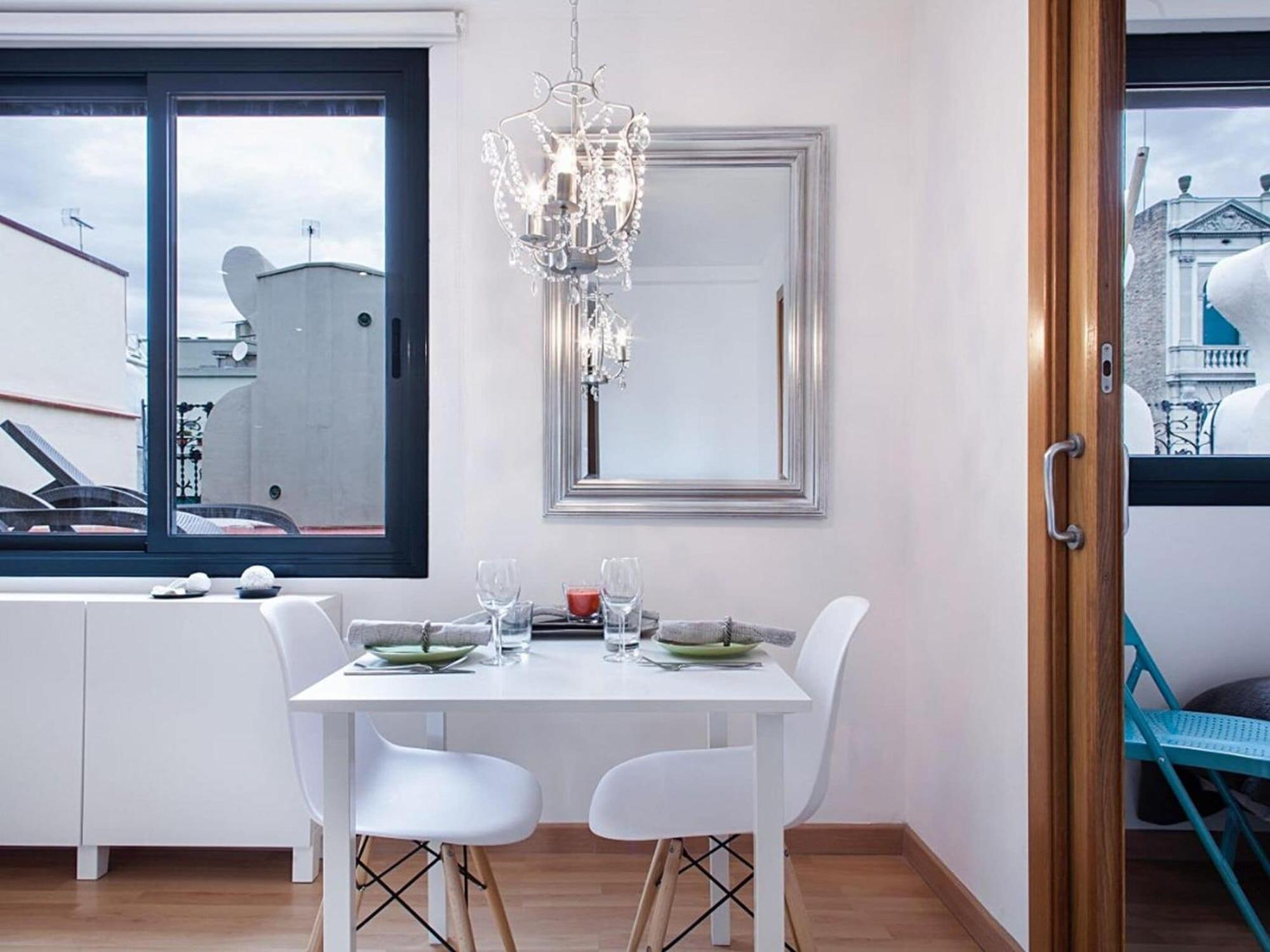 Luxury Penthouse In Next To Diagonal *