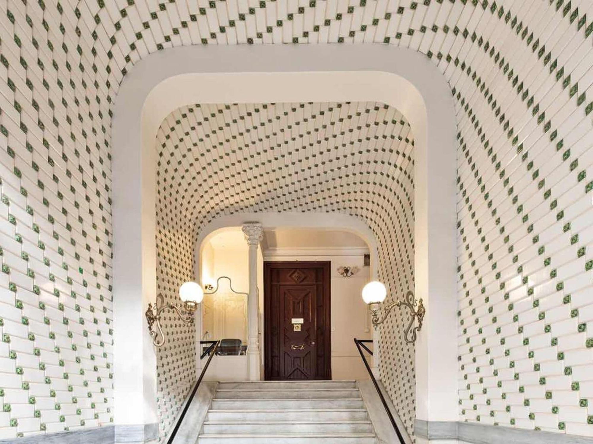 Luxury Penthouse In Next To Diagonal * Barcellona